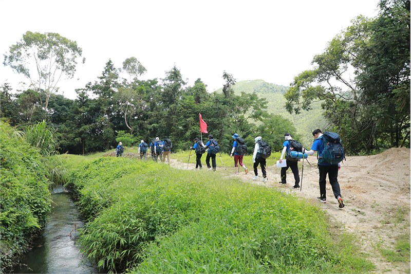 烽火： 党建/战略/文化共识营