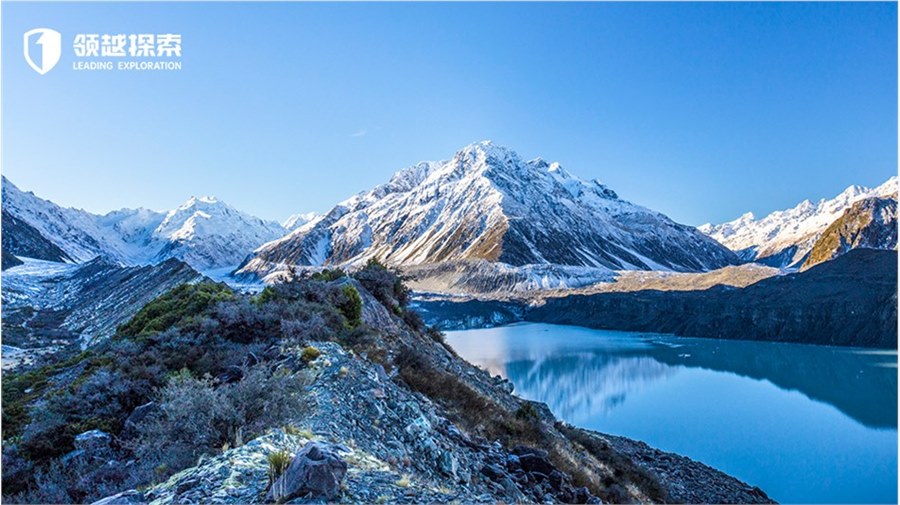 融冰：中高管学习发展项目开班启动